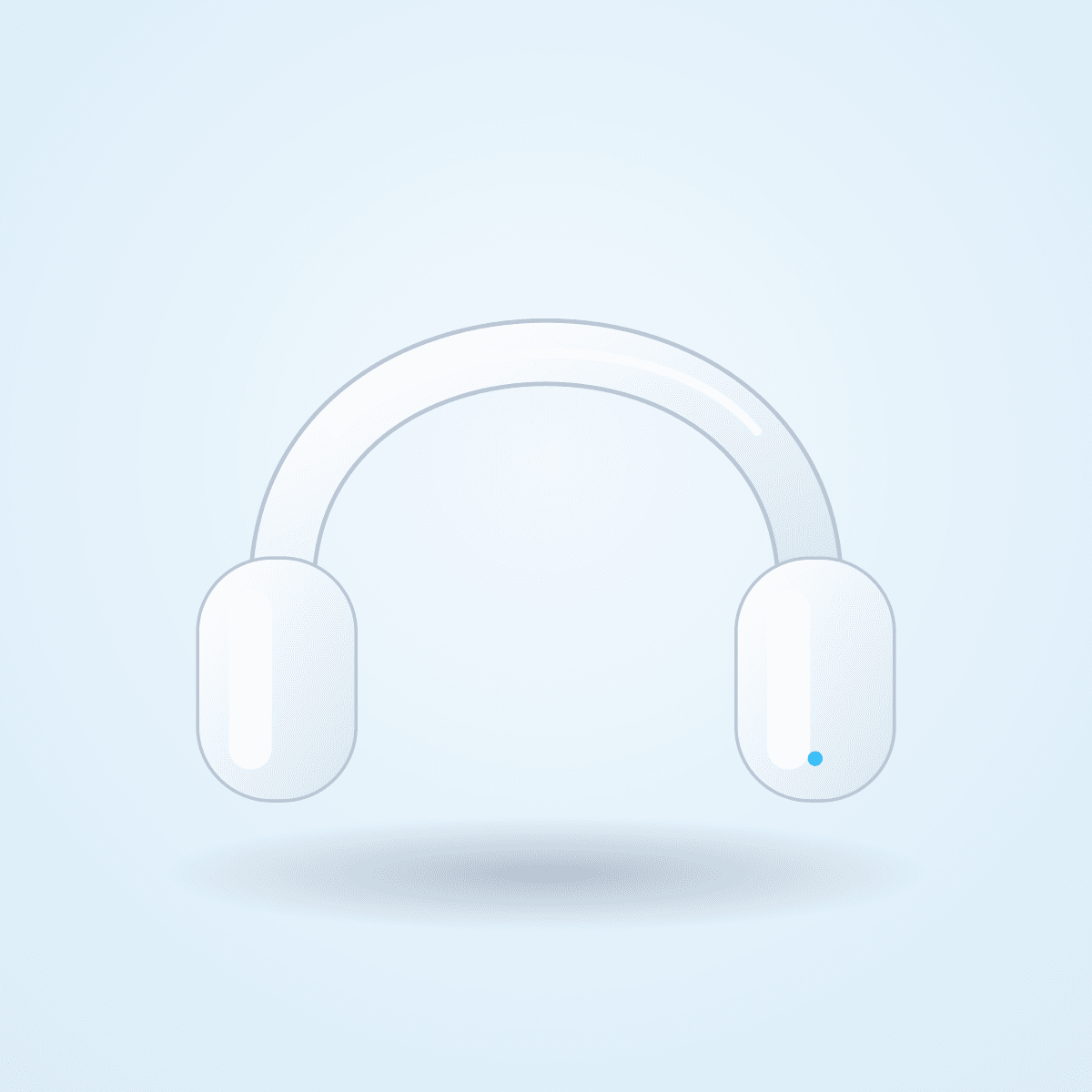 Studio ANC Over-Ear Headphones